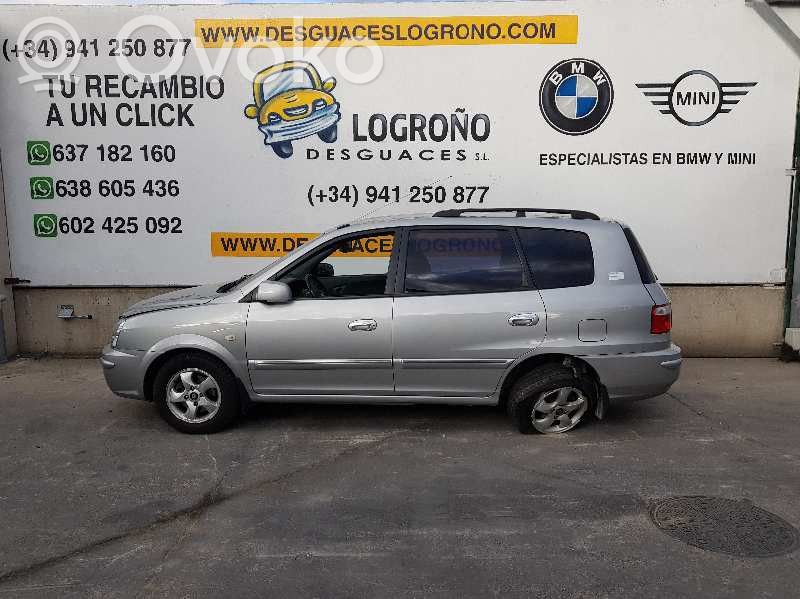 Carens I Carens  0K2FB67480