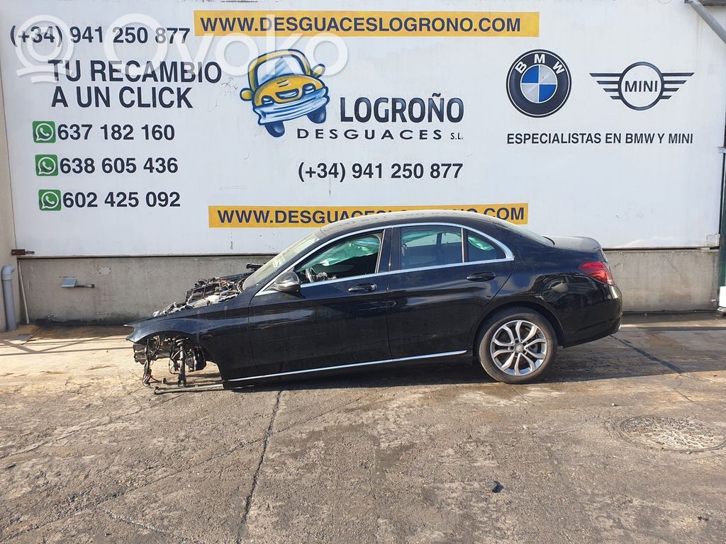 C W205 C-class, AMG (W202, W203, W204, W205, W206)  A2056801205