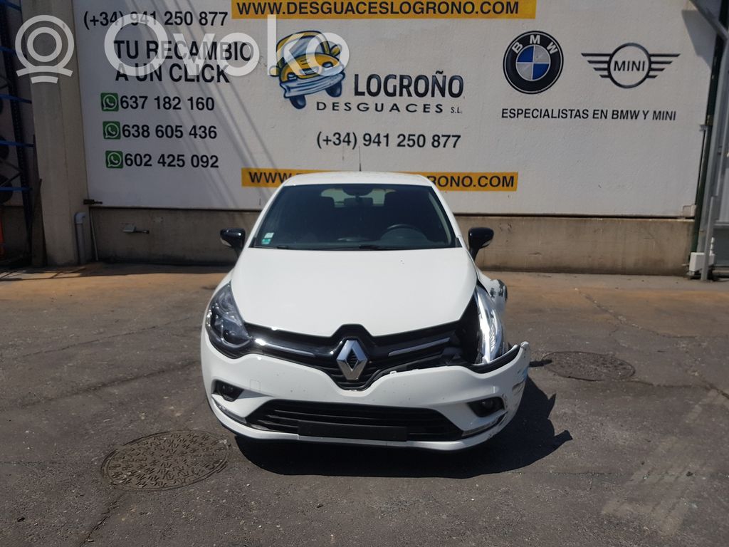 Clio IV Clio  488103594R