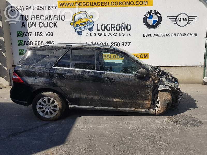 ML W166 ML-class, AMG (W163, W164, W166)  A0009056904