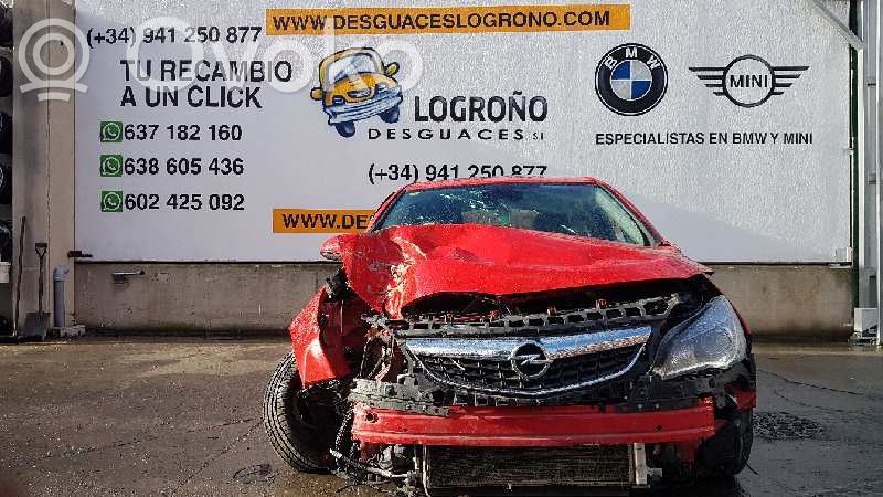 Astra J Astra  13350761
