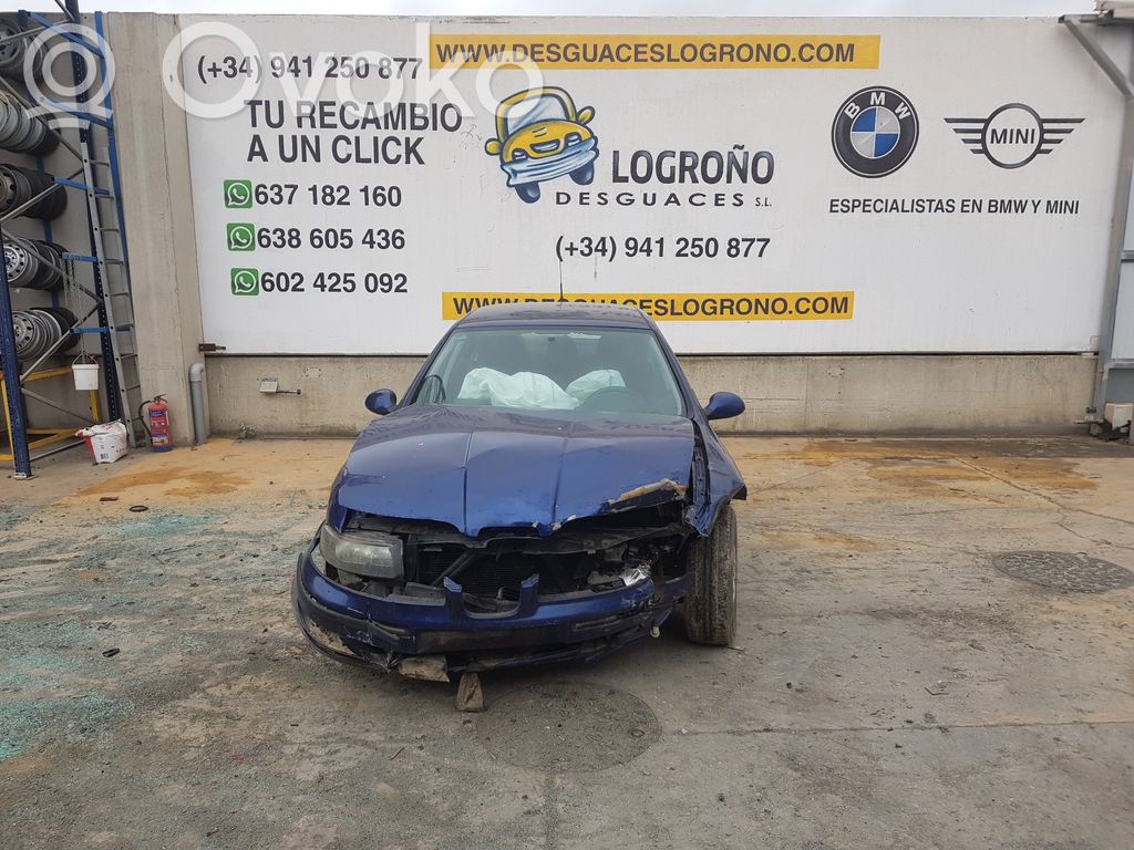 Leon (1M) Leon  038906012FN
