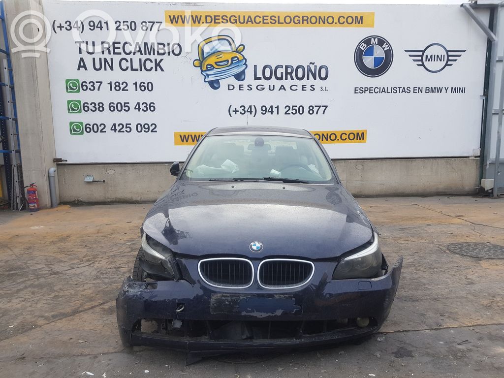 5 E60 E61 Series 5  17112248478