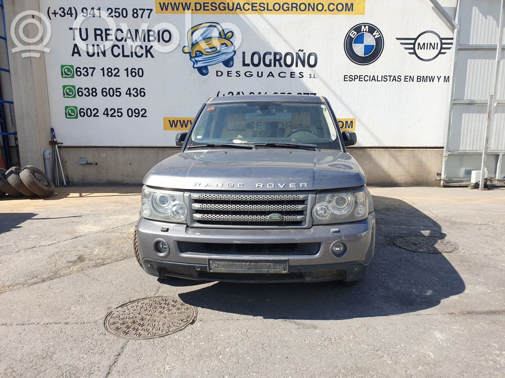 Range Rover Sport L320 Range Rover  5H2Z14A686BA
