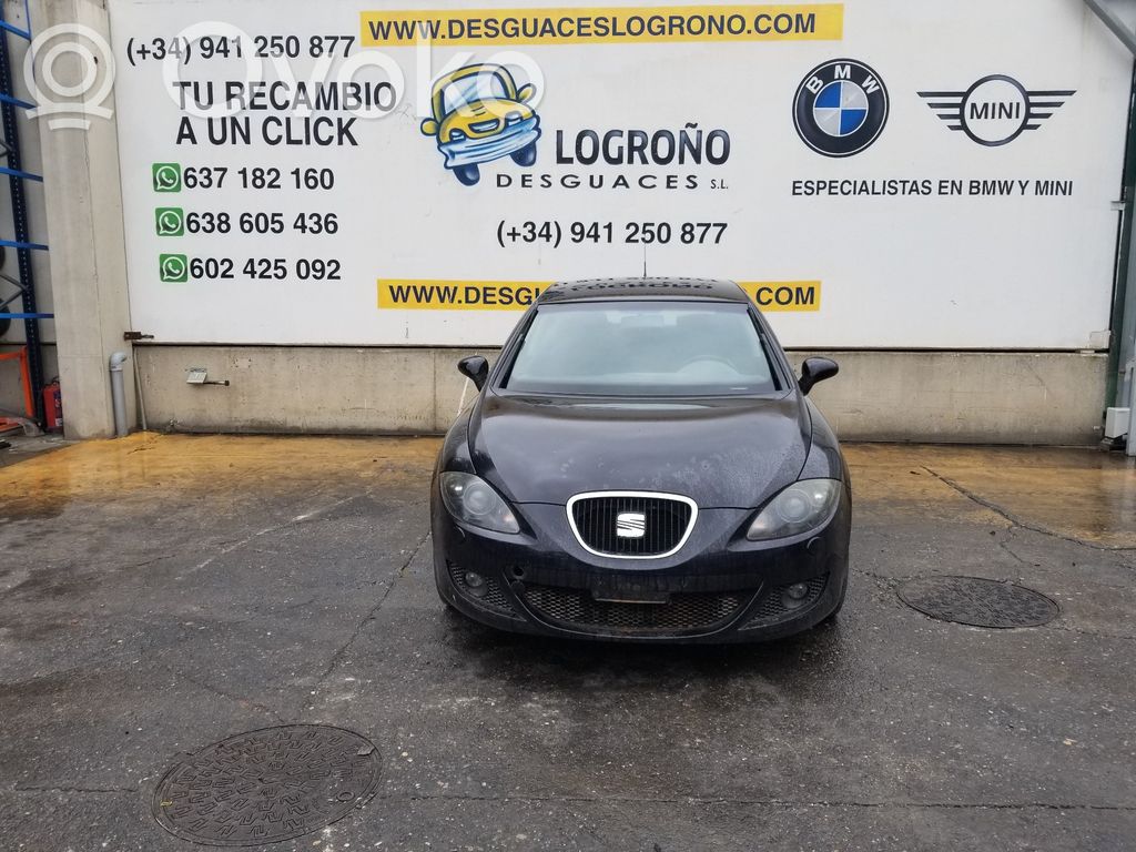 Leon (1P) Leon  02M911023G