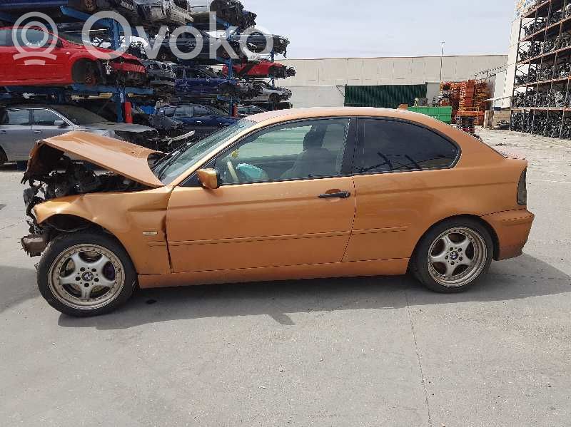 3 E46 Series 3  61627009883