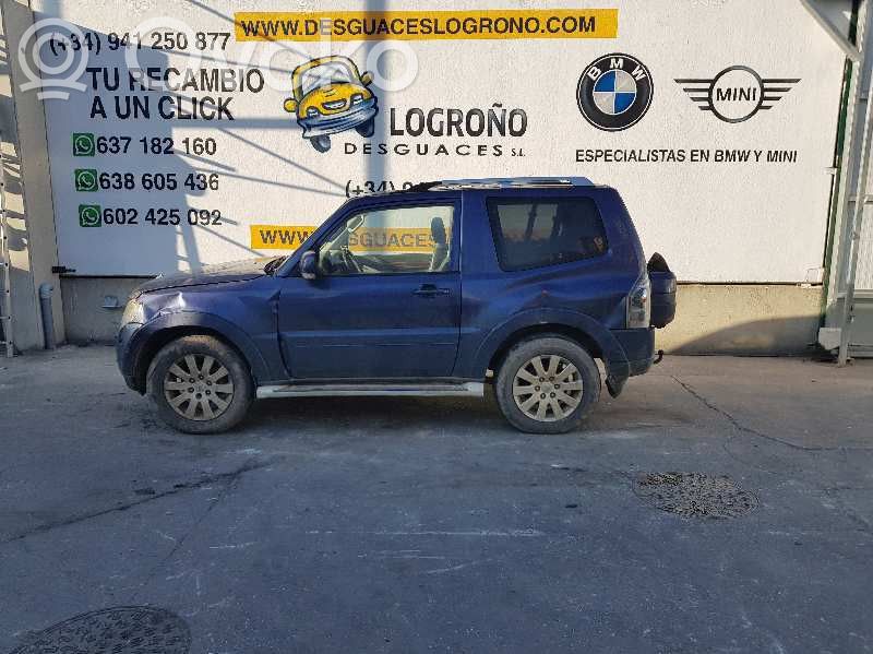 Montero Montero  1003A105