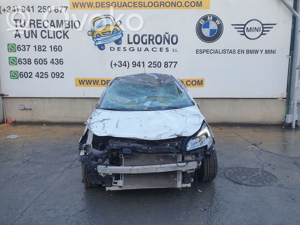 Corsa E Corsa  55588065