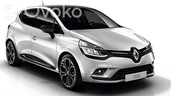 Clio IV Clio  121008820R