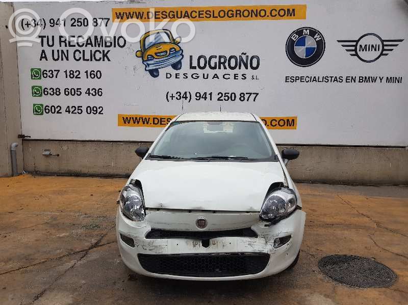 Punto (199) Punto  169A4000