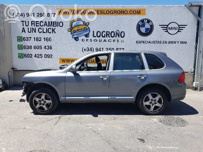 Cayenne (9PA) Cayenne  95561010702