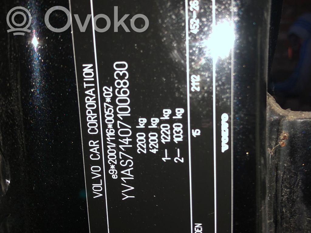 S80 S80  30739419
