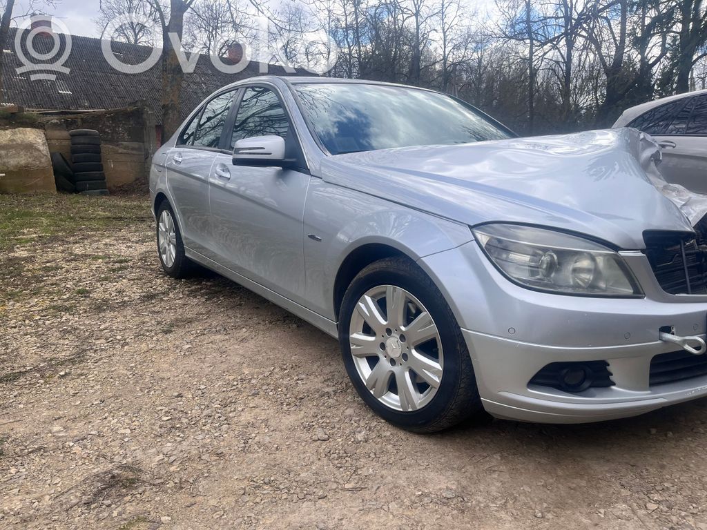 C W204 C-class, AMG (W202, W203, W204, W205, W206)  2122600701