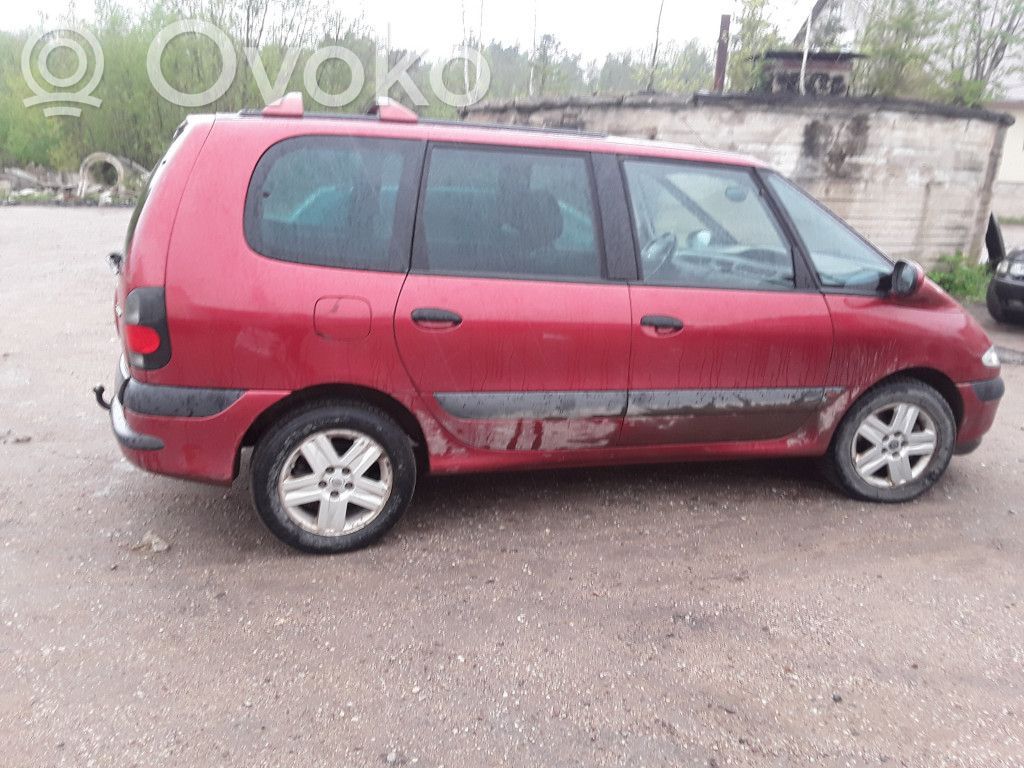 Espace III Espace  8200206251