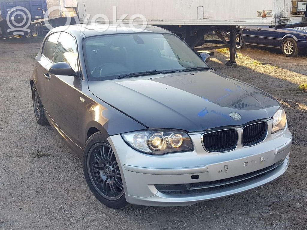 1 E81 E87 Series 1  9160187