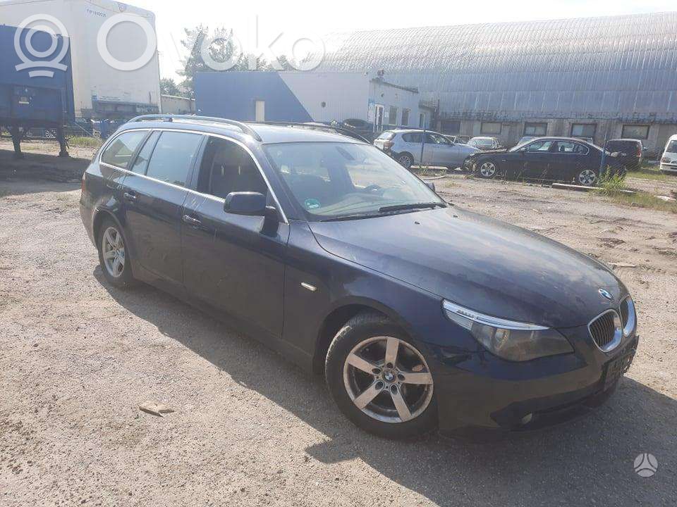 5 E60 E61 Series 5  256D2