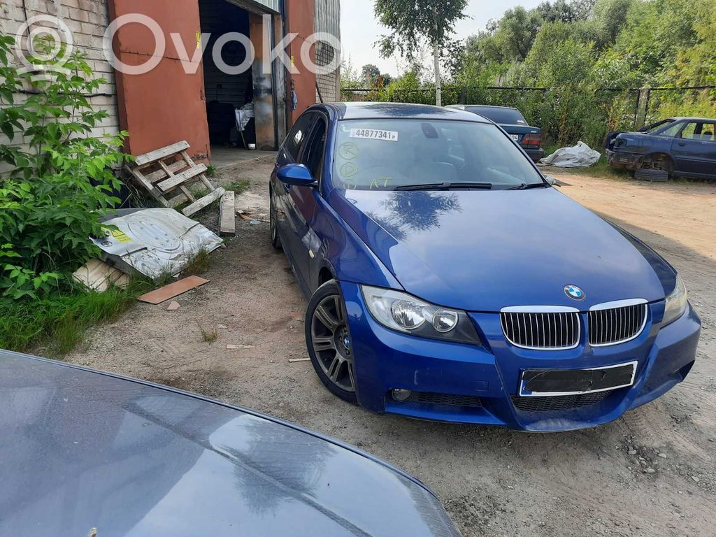 3 E90 E91 Series 3