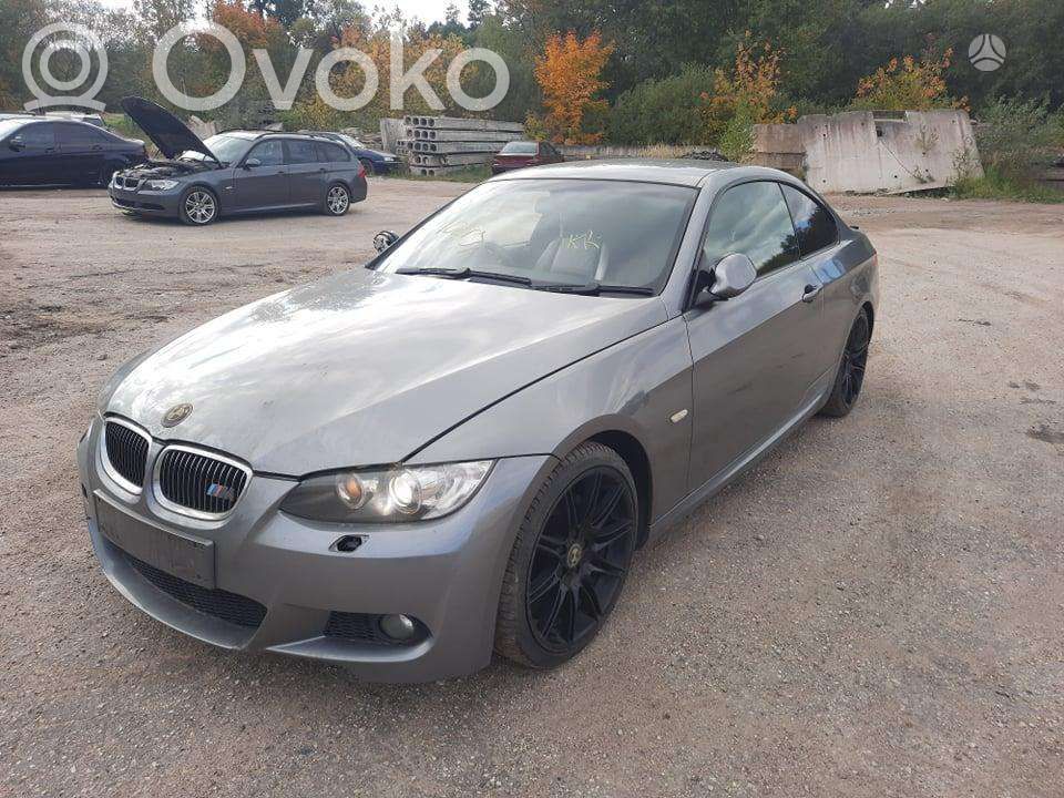 3 E92 E93 Series 3