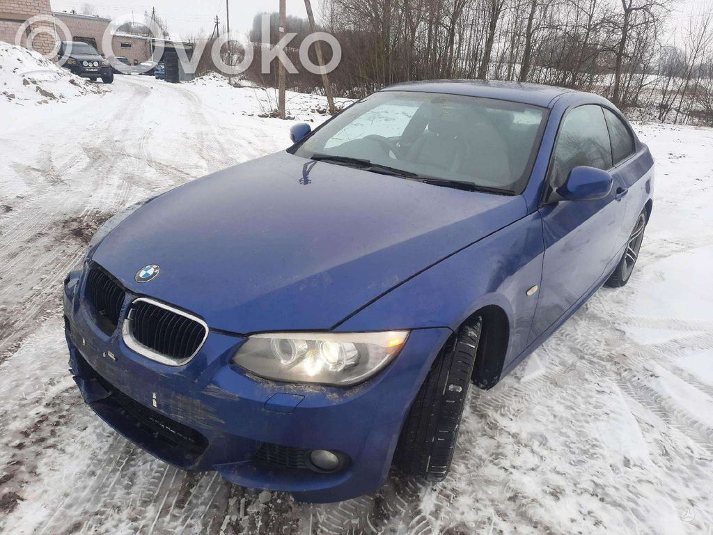 3 E92 E93 Series 3  9146356