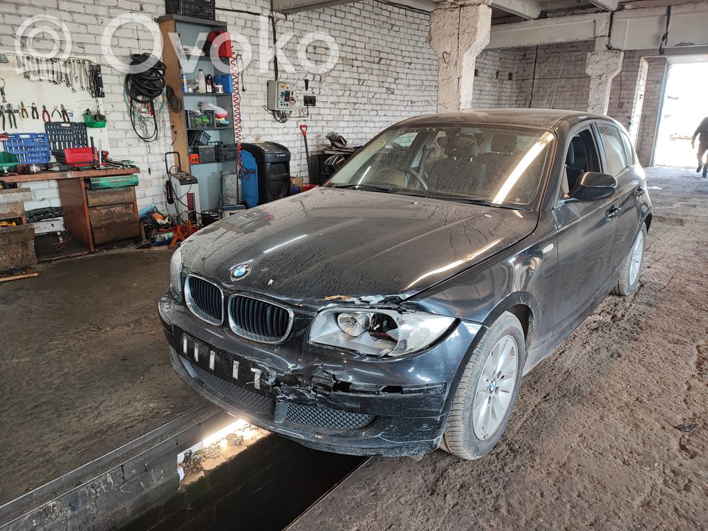 1 E81 E87 Series 1