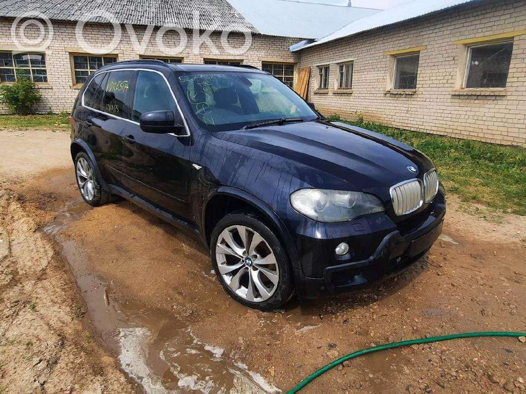 X5 E70 X5  6784417
