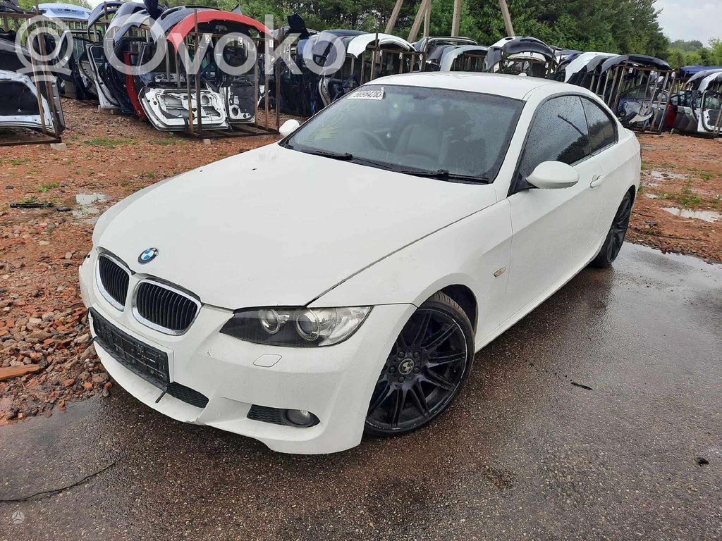 3 E92 E93 Series 3  9155510