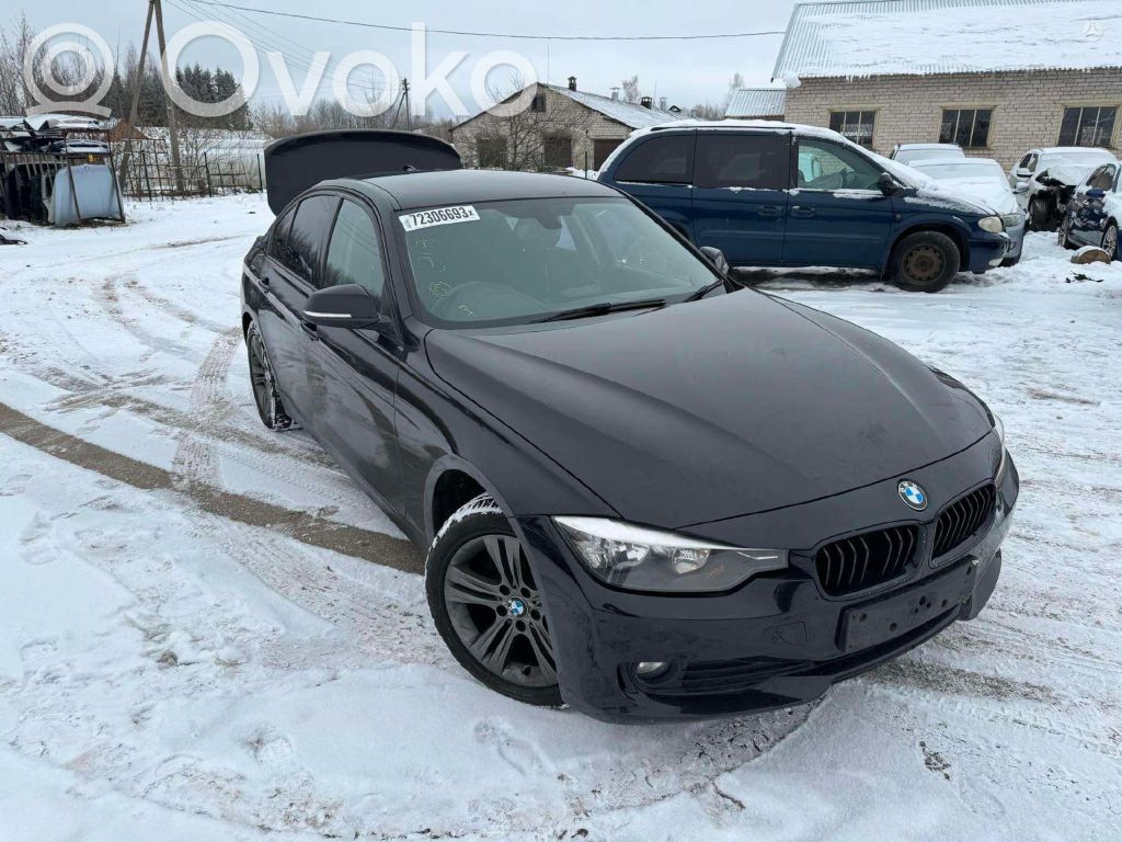 3 F30 F35 F31 Series 3  9335347