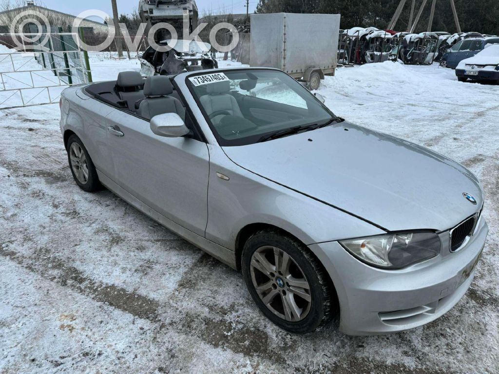 1 E82 E88 Series 1  7180149
