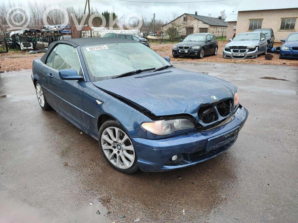 3 E46 Series 3  093304