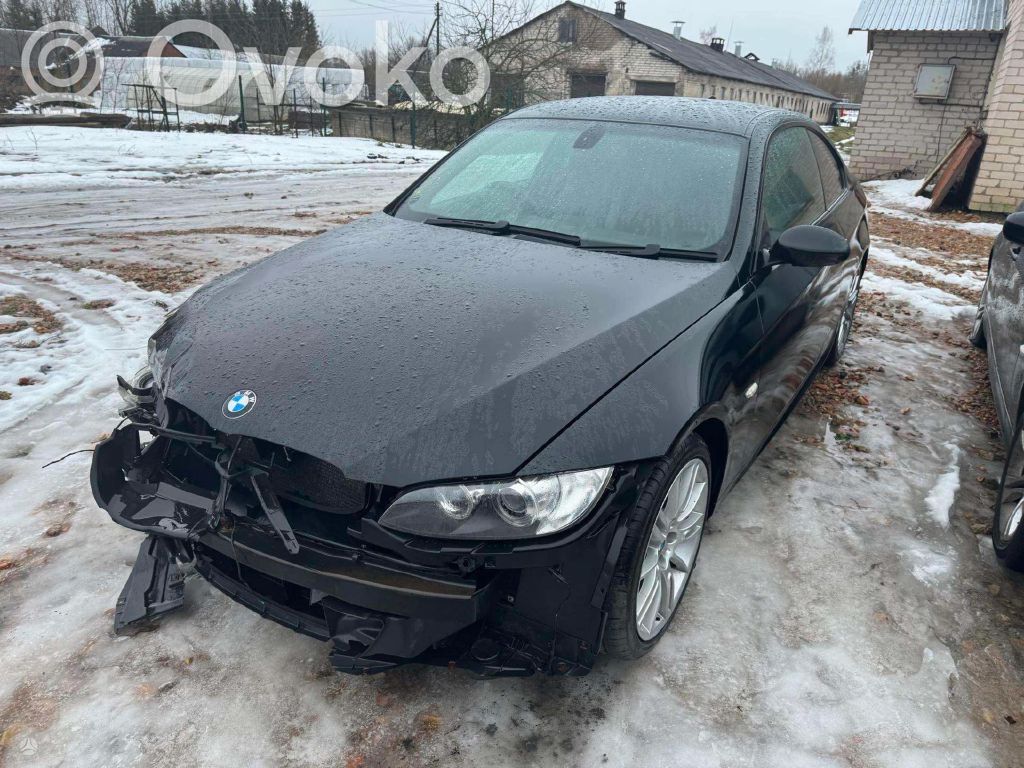 3 E92 E93 Series 3
