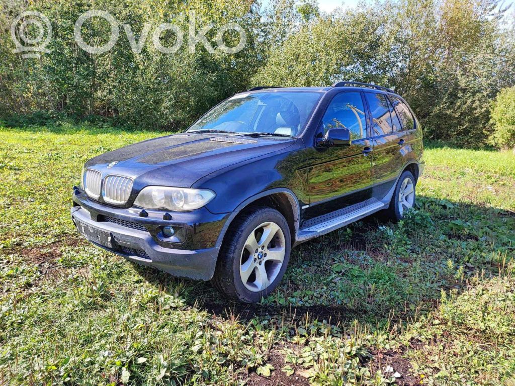 X5 E53 X5