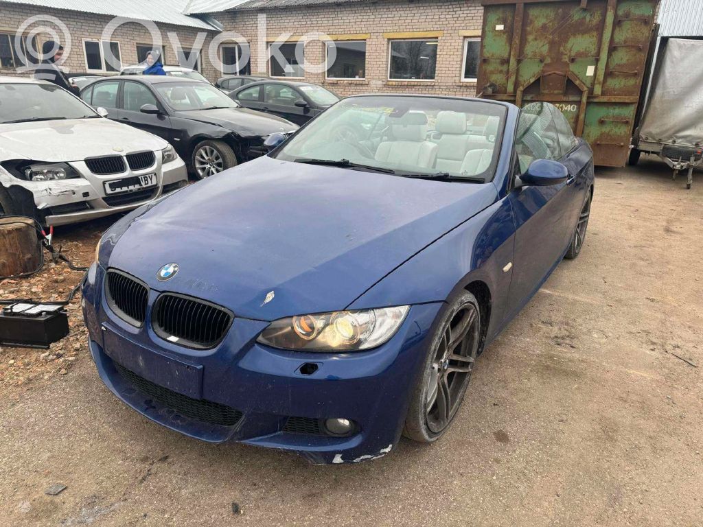 3 E92 E93 Series 3  3001705600