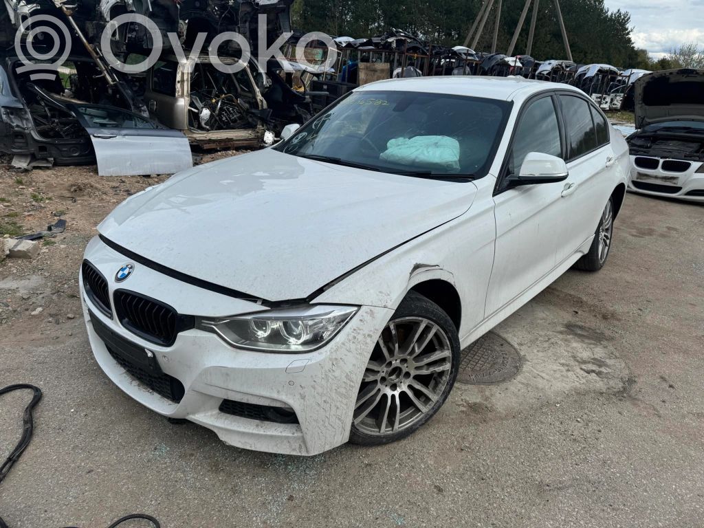 3 F30 F35 F31 Series 3  9220833