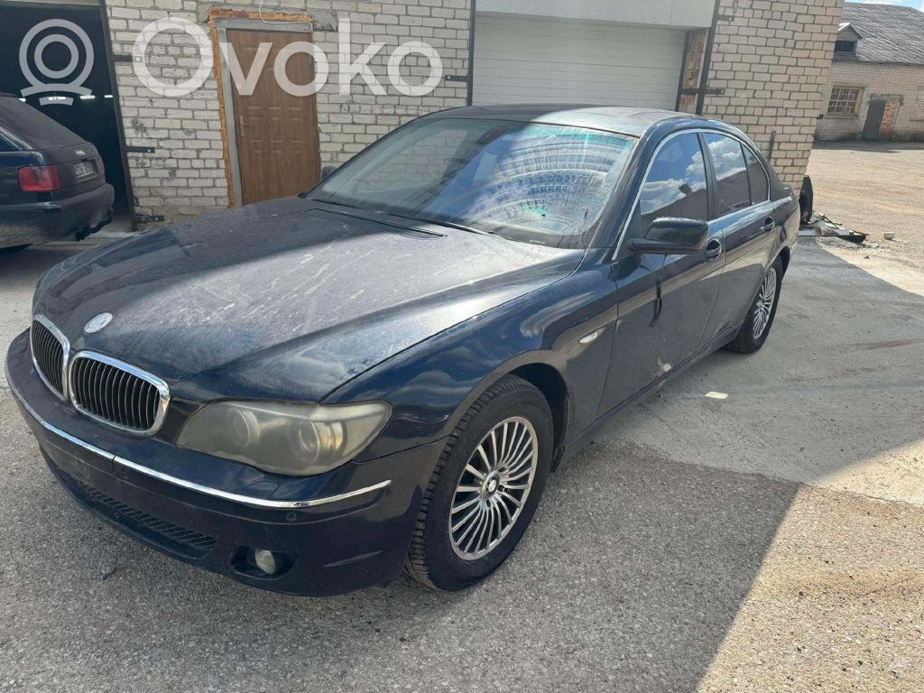 7 E65 E66 Series 7  9134631