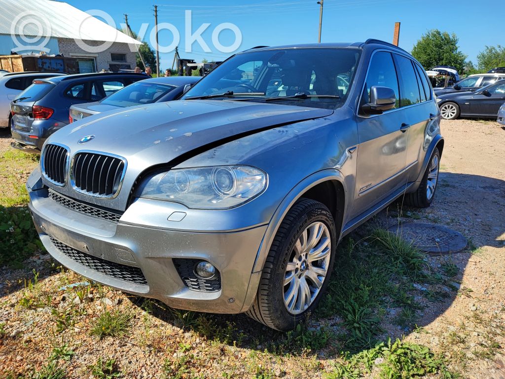 X5 E70 X5  P6795417