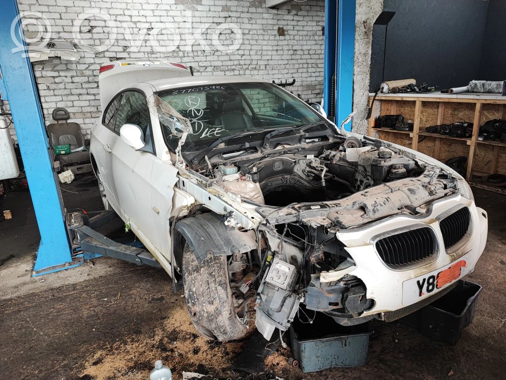 3 E92 E93 Series 3  8132375