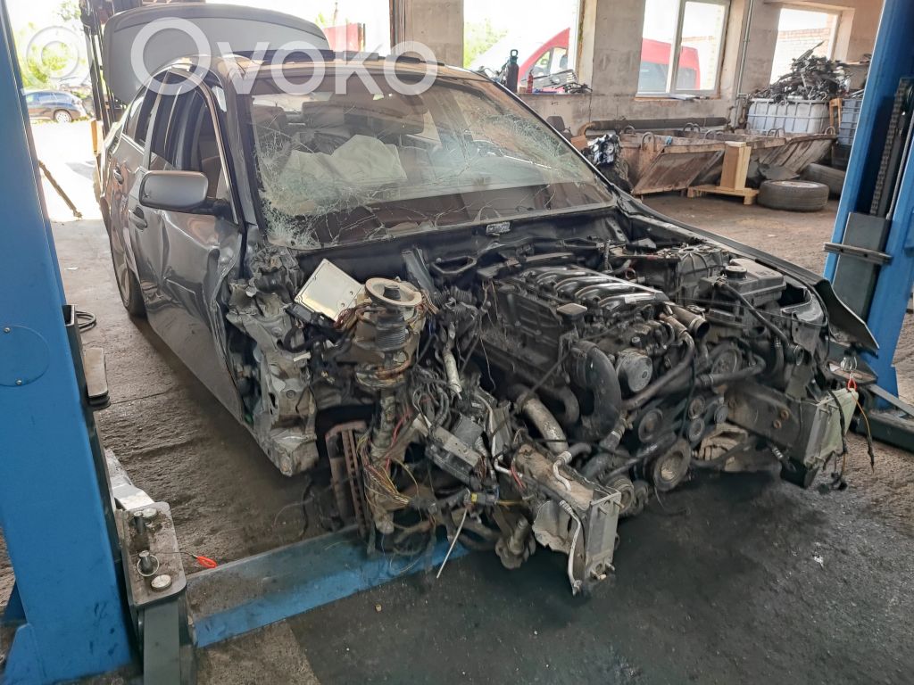 5 E60 E61 Series 5  7790138