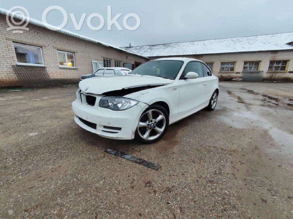 1 E82 E88 Series 1  6HP21
