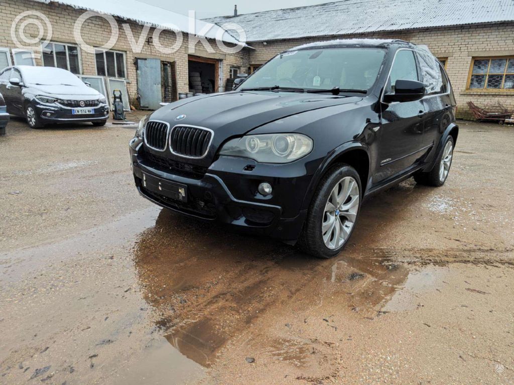 X5 E70 X5