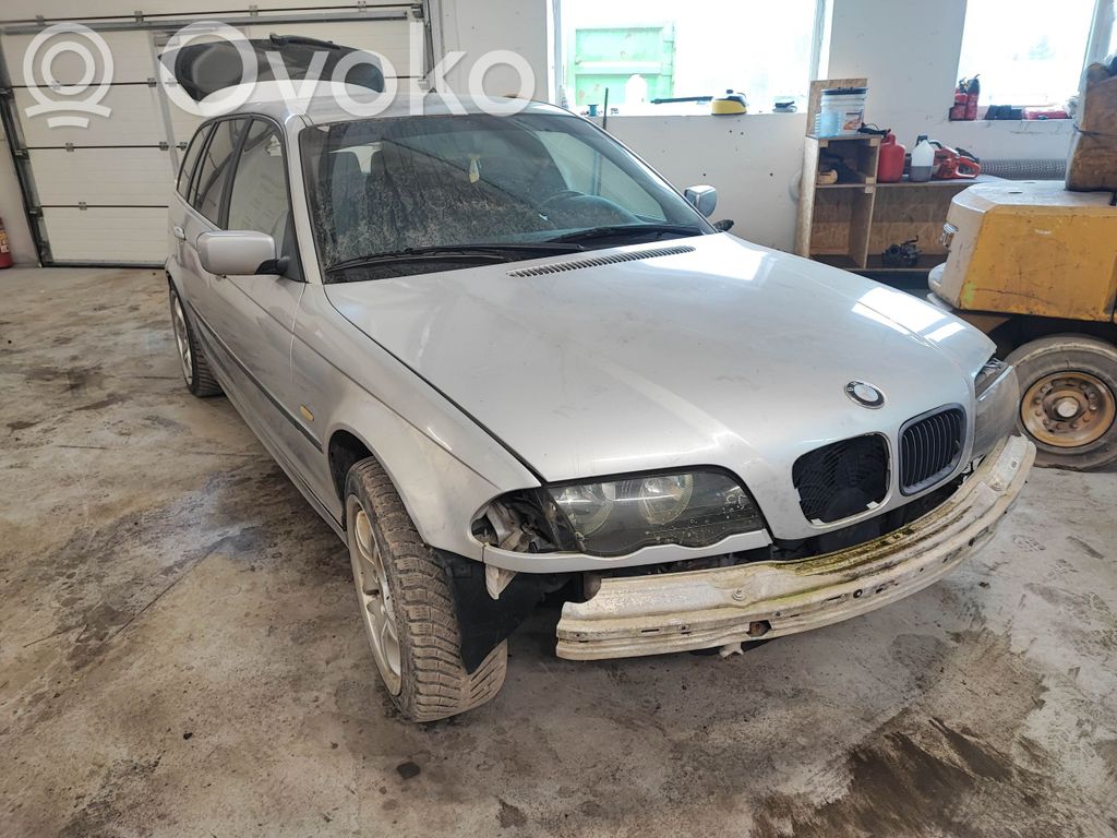 3 E46 Series 3  7786841F