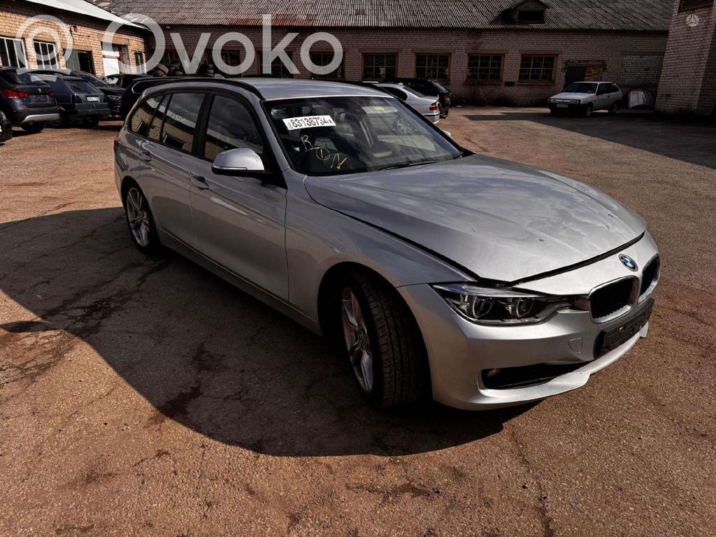 3 F30 F35 F31 Series 3  8794240