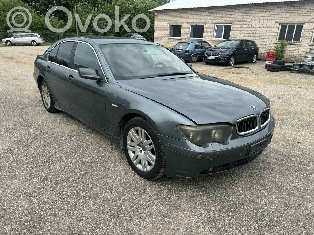 7 E65 E66 Series 7  6931712