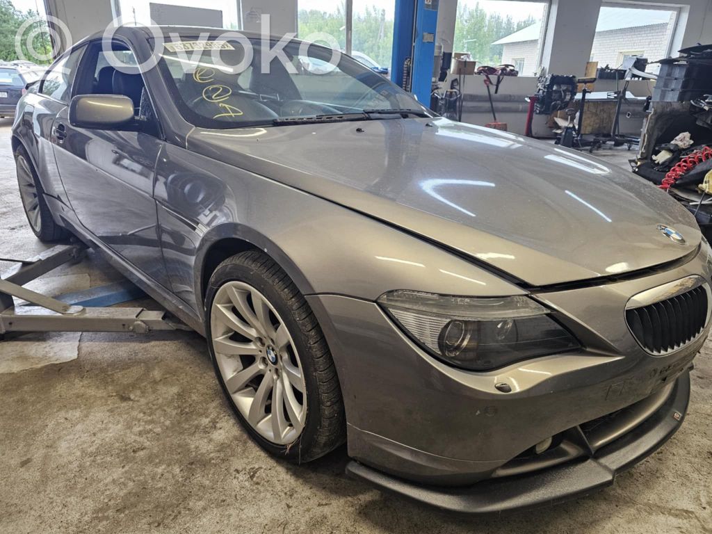 6 E63 E64 Series 6  7558073