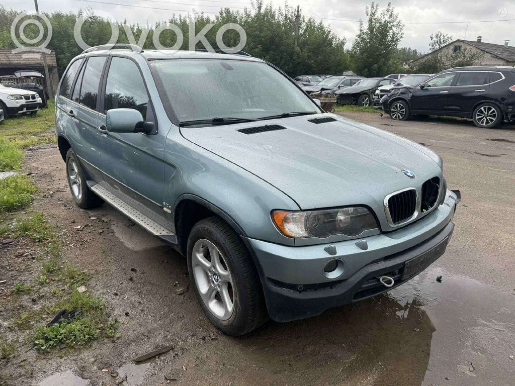 X5 E53 X5  8408470