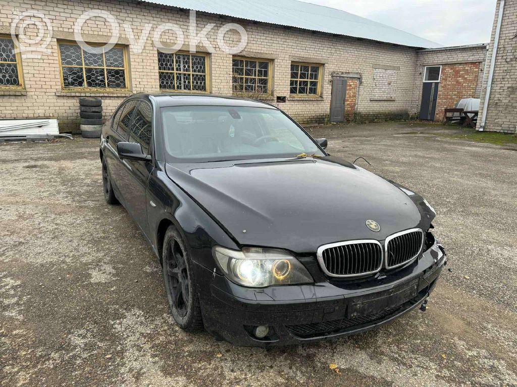 7 E65 E66 Series 7  6960801