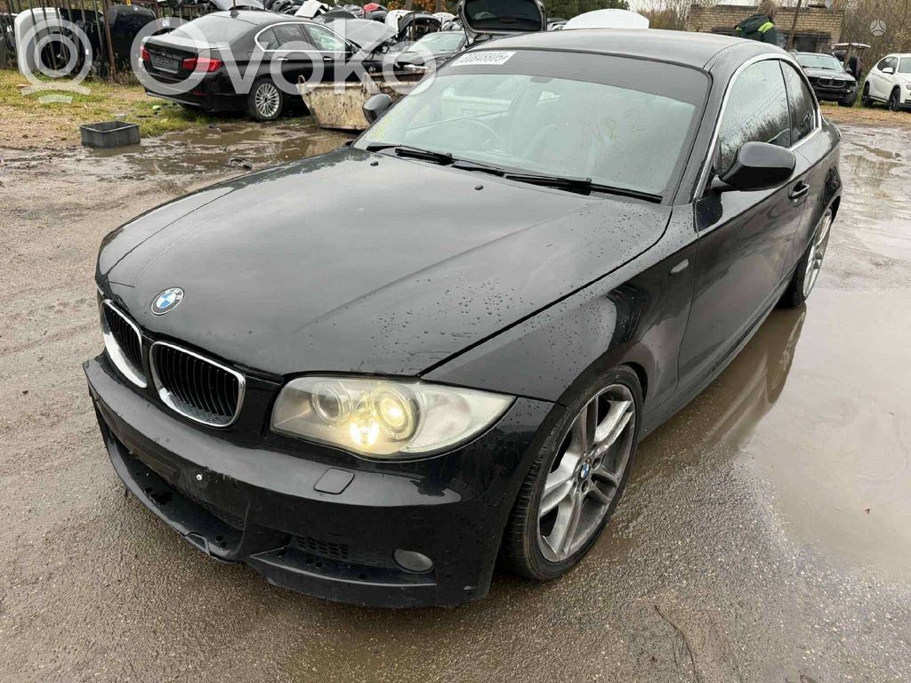 1 E82 E88 Series 1  9247467