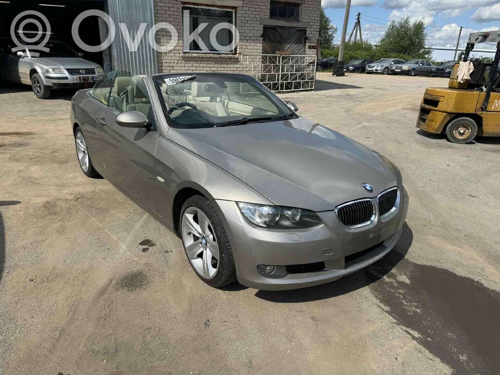3 E92 E93 Series 3