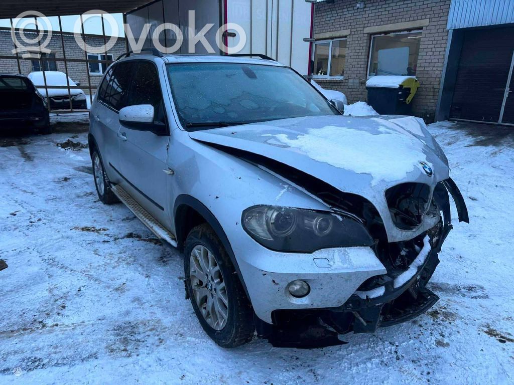 X5 E70 X5