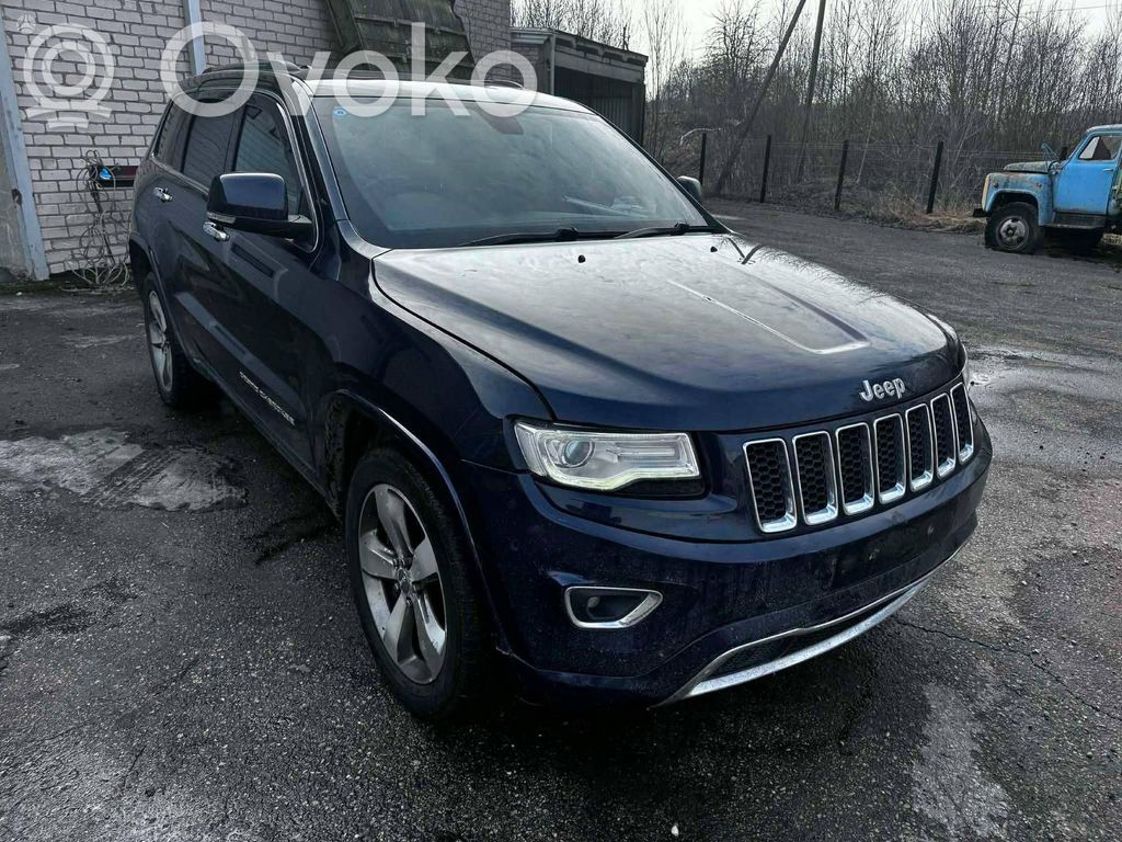 Grand Cherokee Grand Cherokee  I01049060BLR