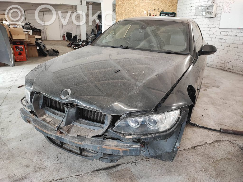 3 E92 E93 Series 3